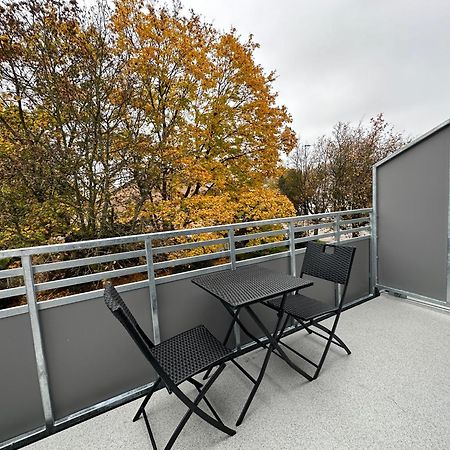 Modernes Apartment In Guter Lage Ingolstadt Zewnętrze zdjęcie