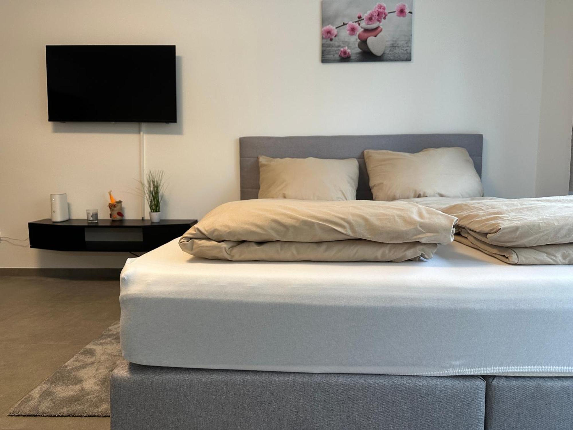 Modernes Apartment In Guter Lage Ingolstadt Zewnętrze zdjęcie