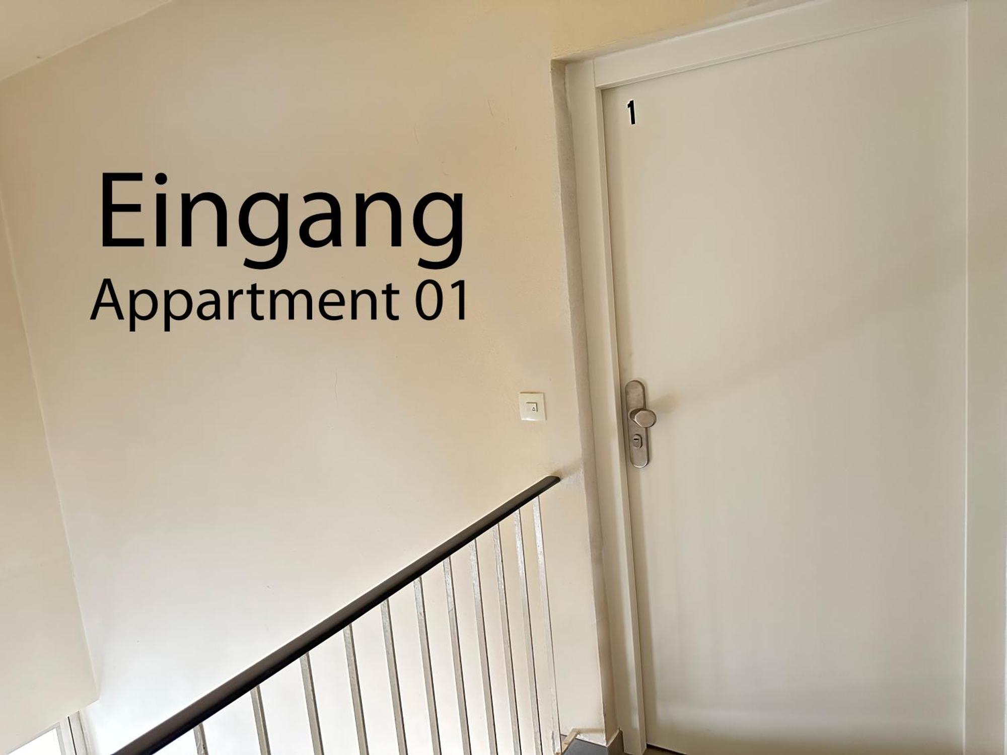 Modernes Apartment In Guter Lage Ingolstadt Zewnętrze zdjęcie