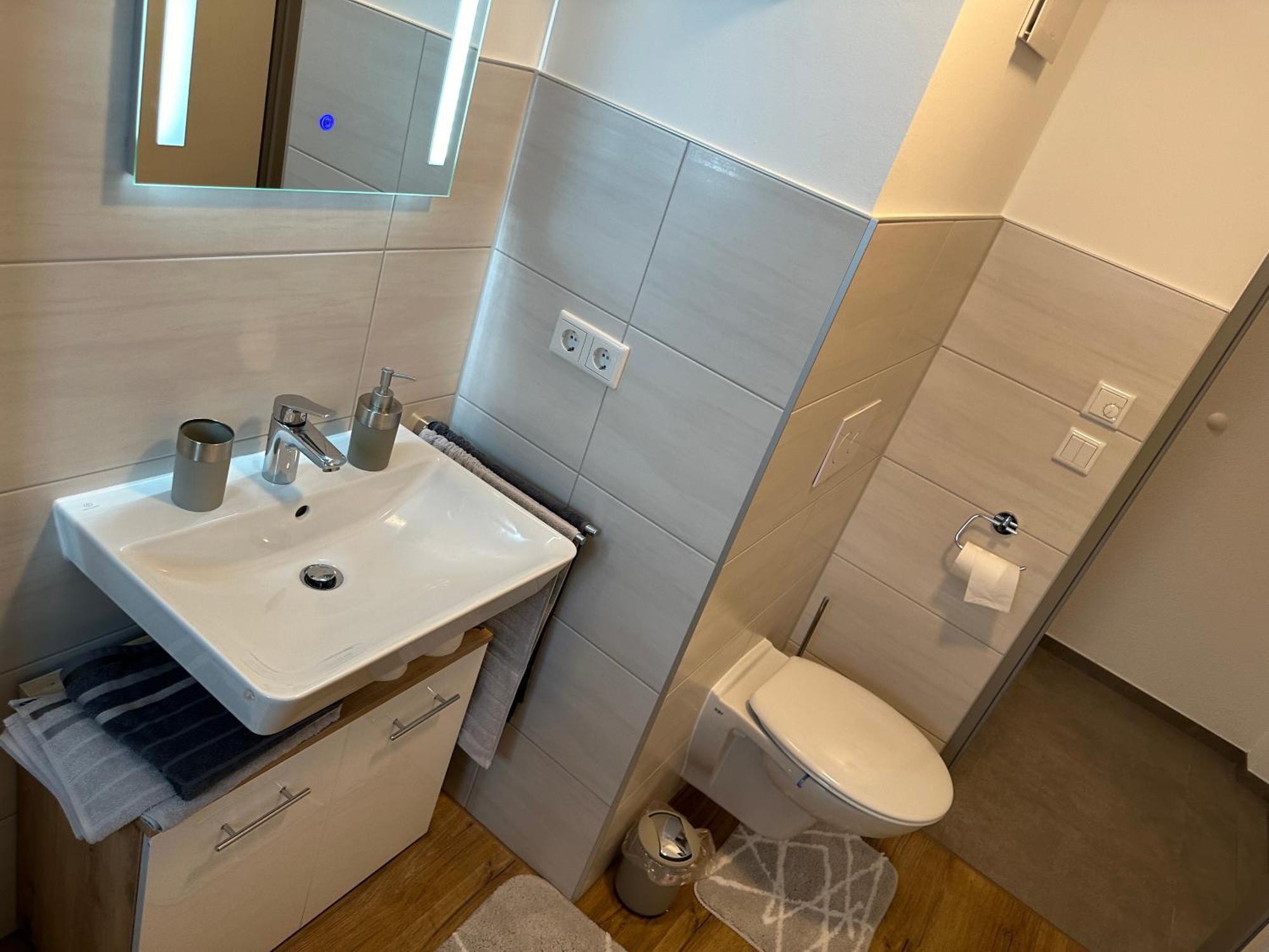 Modernes Apartment In Guter Lage Ingolstadt Zewnętrze zdjęcie