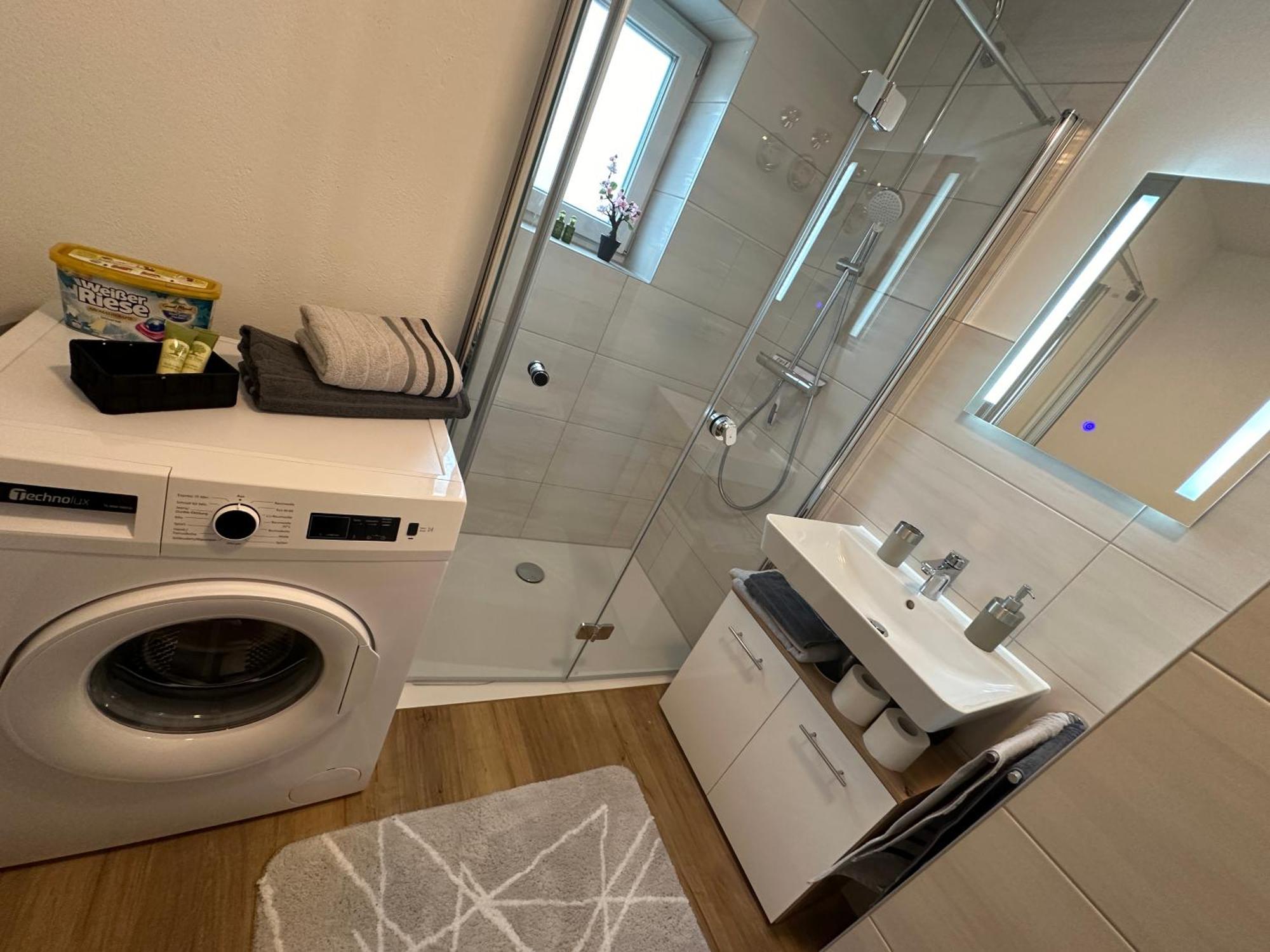 Modernes Apartment In Guter Lage Ingolstadt Zewnętrze zdjęcie