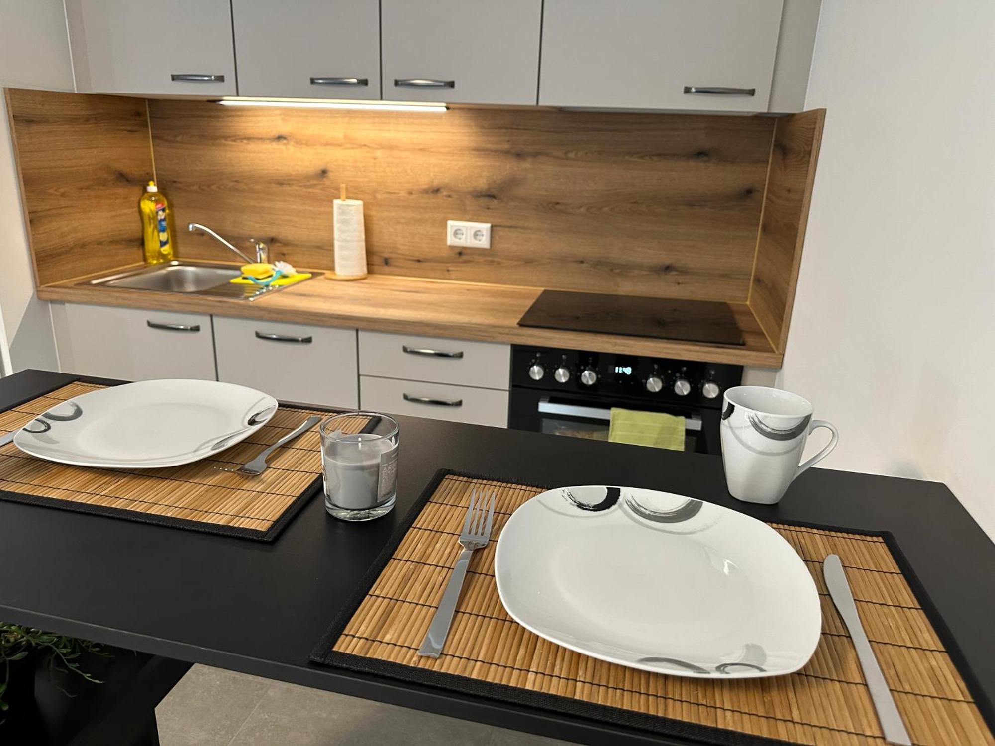 Modernes Apartment In Guter Lage Ingolstadt Zewnętrze zdjęcie