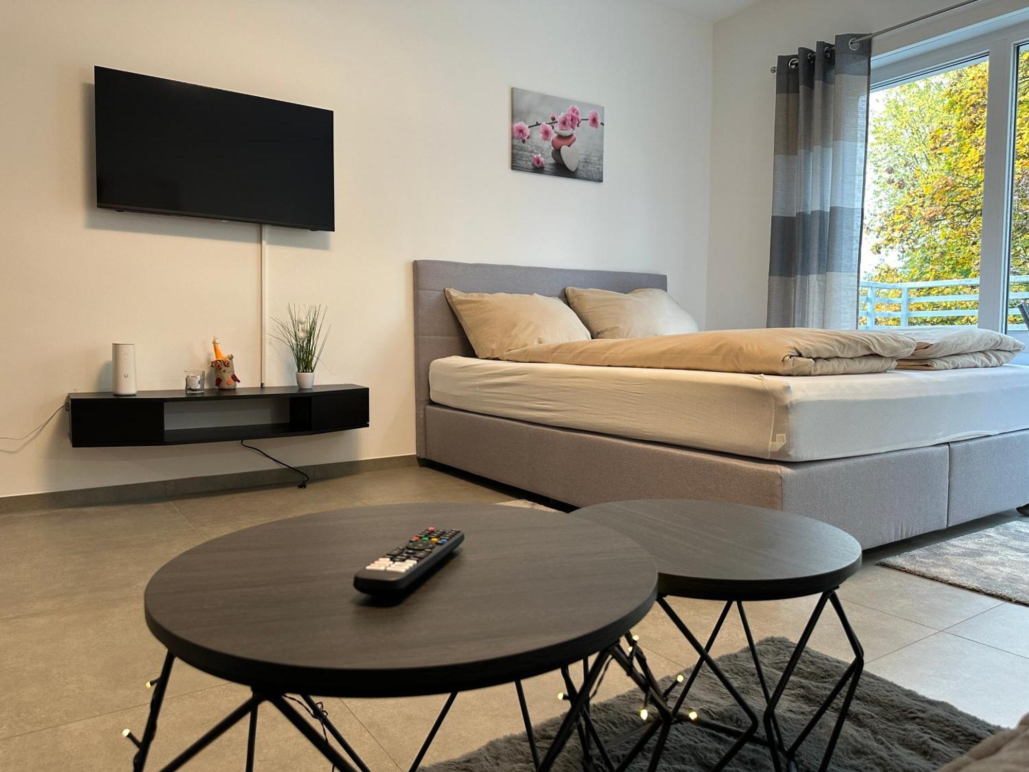 Modernes Apartment In Guter Lage Ingolstadt Zewnętrze zdjęcie