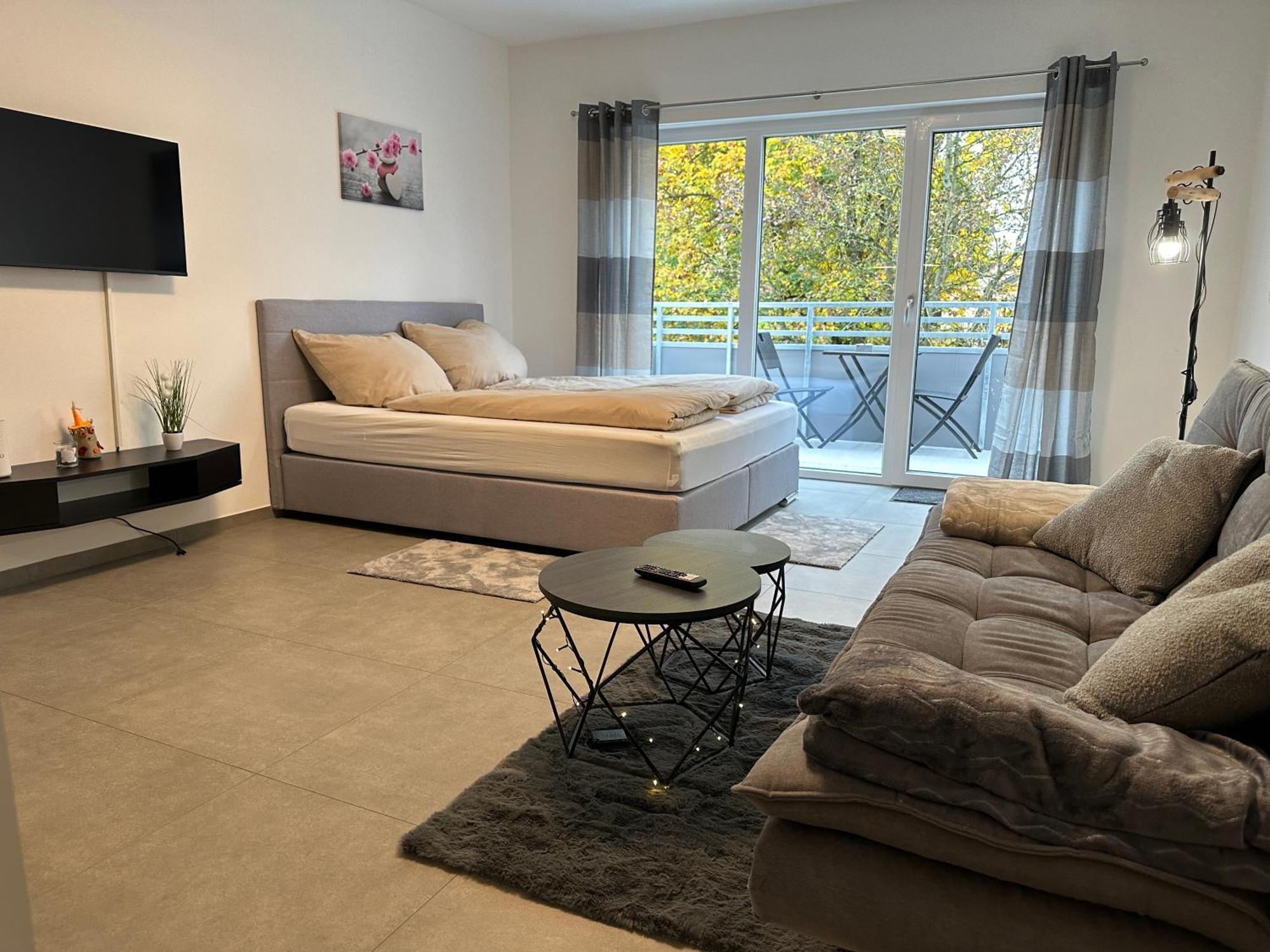 Modernes Apartment In Guter Lage Ingolstadt Zewnętrze zdjęcie