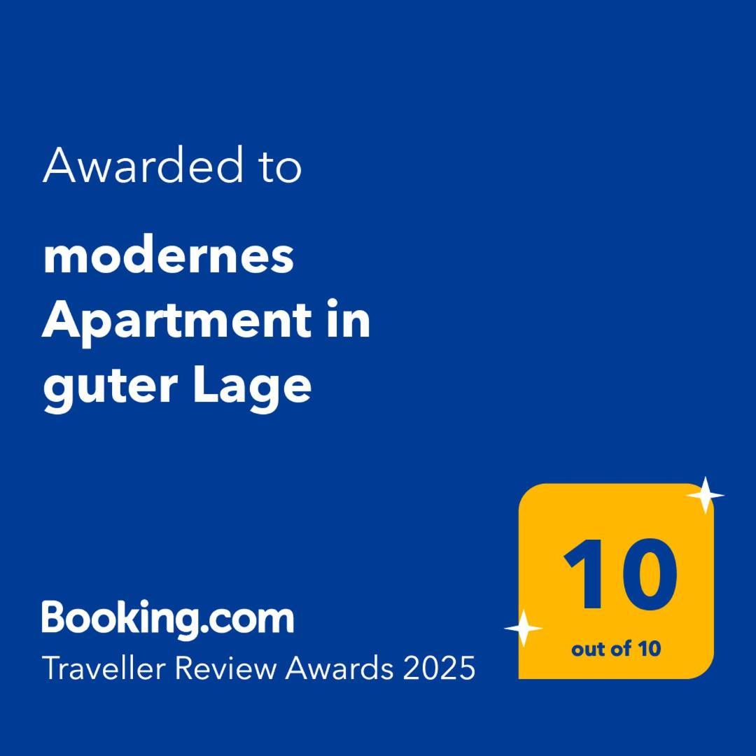 Modernes Apartment In Guter Lage Ingolstadt Zewnętrze zdjęcie